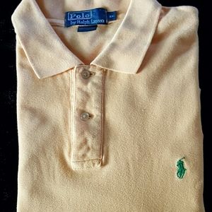 Ralph Lauren polo xxl